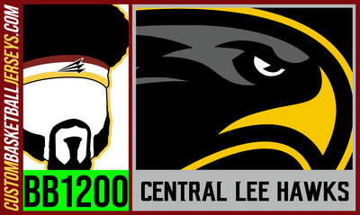 Central Lee Hawks