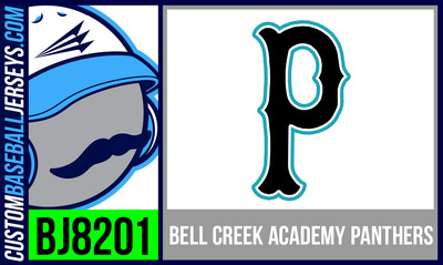 Bell Creek Academy Panthers