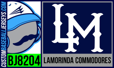 Lamorinda Commodores