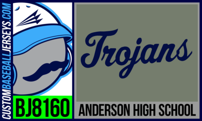 Anderson High School Baseball