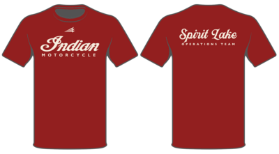 Indian Motorcycle Custom Nanodri Baseball Jersey #J3B Indian Motorcycle Custom Nanodri Baseball Jersey #J3B