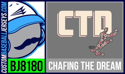 Chafing The Dream