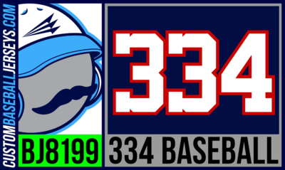 334 Baseball