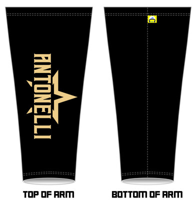 Antonelli Custom Arm Sleeve #AS1