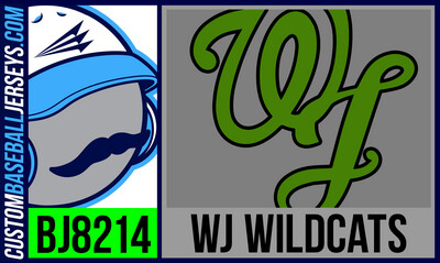 Walter Johnson Wildcats