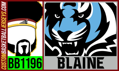 Blaine Youth Basketball