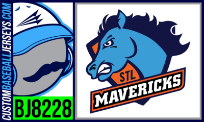 St. Louis Mavericks