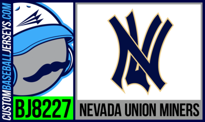 Nevada Union Miners
