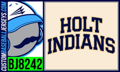 Holt Indians