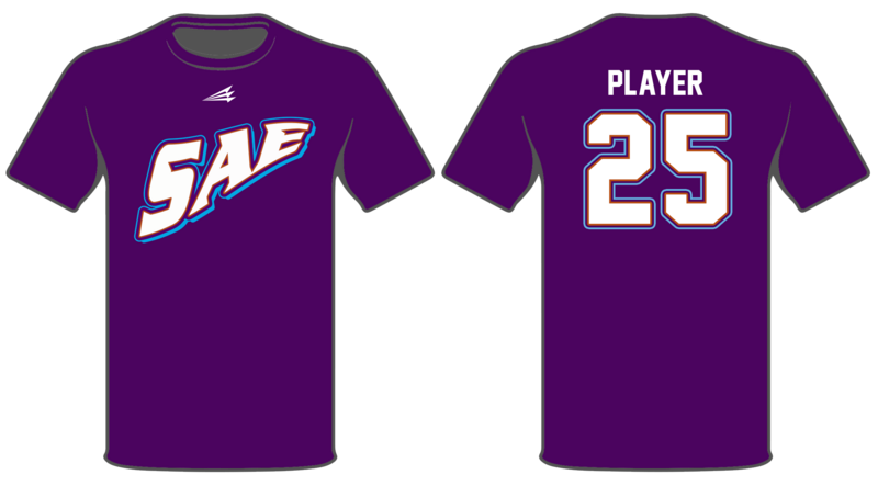 SAE Custom HyperTee #HT1