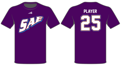 SAE Custom HyperTee #HT1