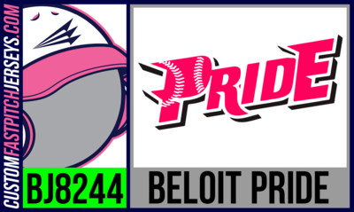 Beloit Pride