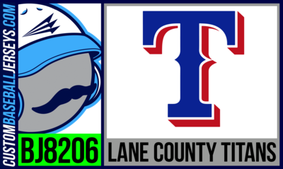 Lane County Titans