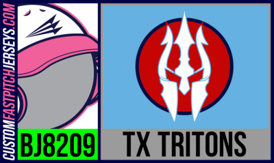 TX Tritons