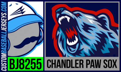 Chandler Paw Sox