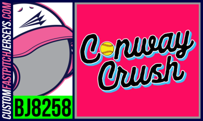 Conway Crush