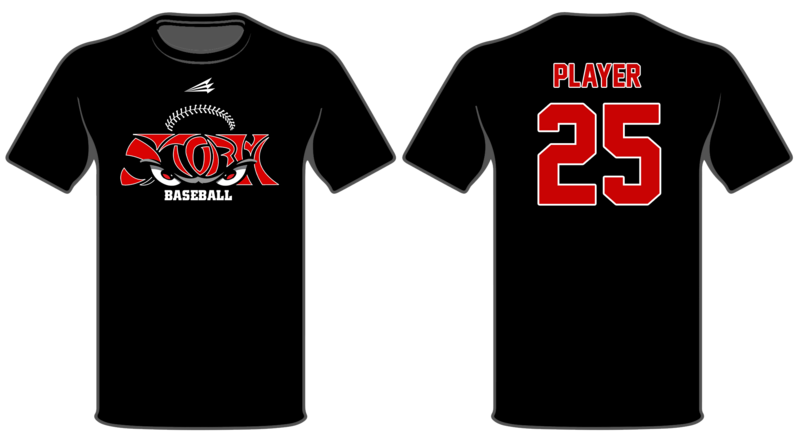 Littlestown Storm Custom HyperTee #HT3