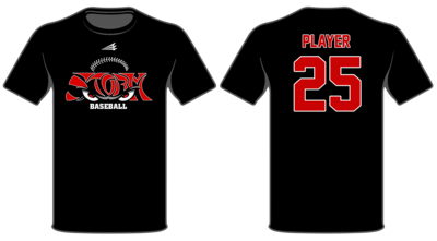 Littlestown Storm Custom HyperTee #HT3