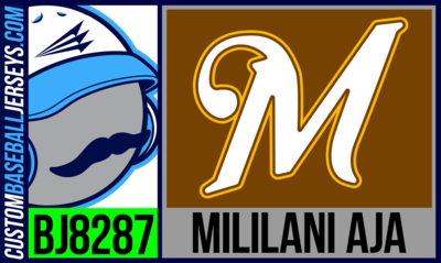 Mililani AJA