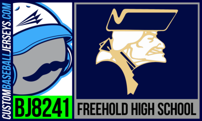 Freehold High School