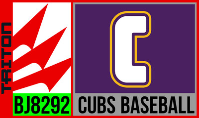 Cubs Baseball
