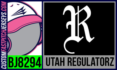 Utah Regulatorz
