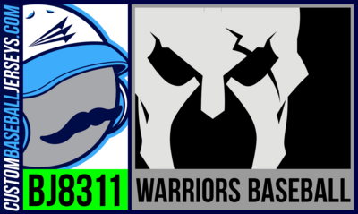 Warriors (Mitchell)