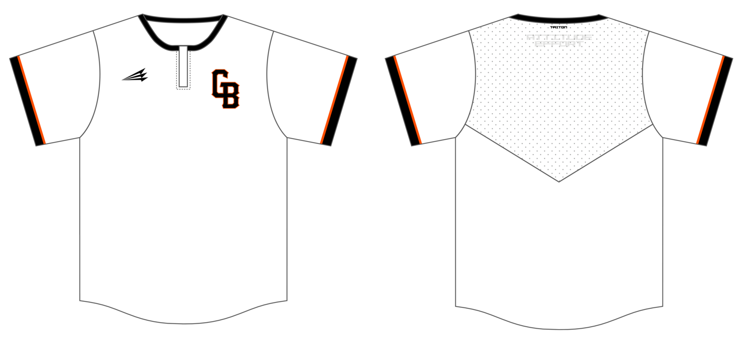 Georgetown Mavericks Custom Flywheel Pullover #FLY2C