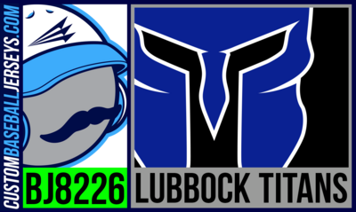 Lubbock Titans