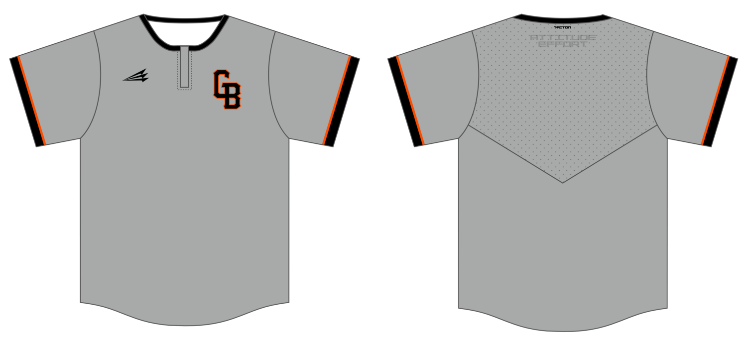 Georgetown Mavericks Custom Flywheel Pullover #FLY4C