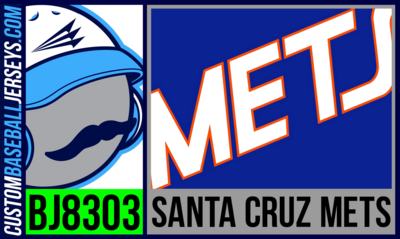Santa Cruz Mets
