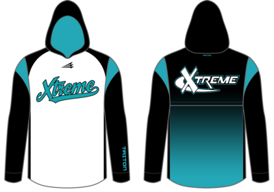 Team Xtreme Custom Jackal Jacket #JJ2