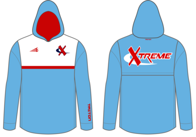 Team Xtreme Custom Jackal Jacket #JJ3