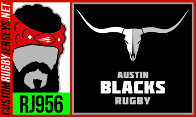 Austin Blacks Rugby