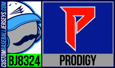 Prodigy (Rivera)