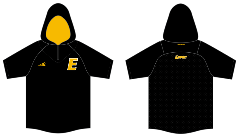 Esprit Metro Custom Batting Practice Jacket #BPJ5