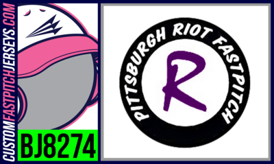 Pittsburgh Riot