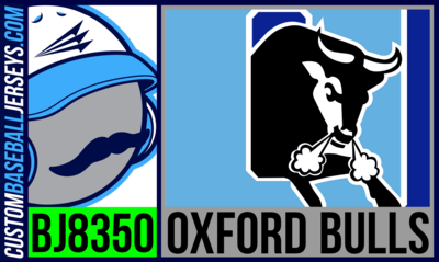 Oxford Bulls