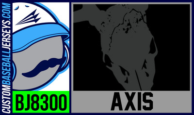 AXIS BASEBALL CLUB