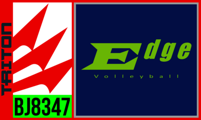 Edge Volleyball Virginia