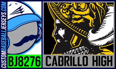 Cabrillo High