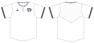 Rebel Fastpitch Custom Flywheel Pullover #FLY2