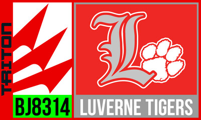 Luverne Tigers