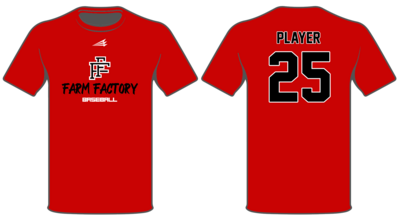 Farm Factory Custom HyperTee #HT2
