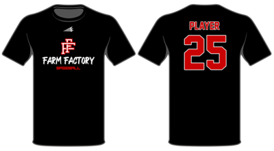 Farm Factory Custom HyperTee #HT3
