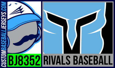 Rivals Baseball (Lee)