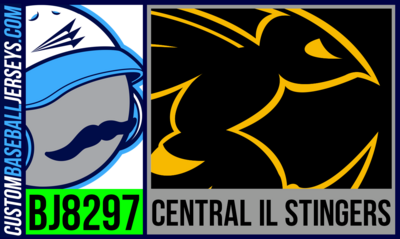 Central IL Stingers