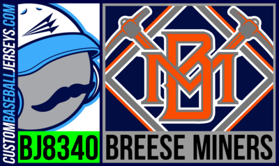 Breese Miners