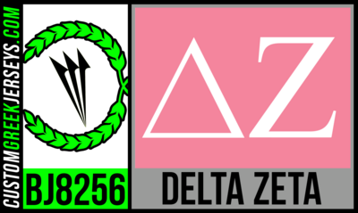 Delta Zeta (Mingin)