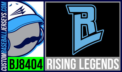 Rising Legends